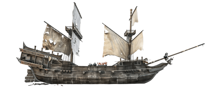 ship